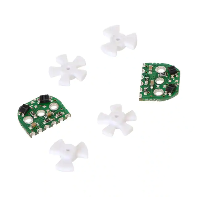2590 Pololu Corporation product image