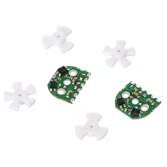 2591 Pololu Corporation product image