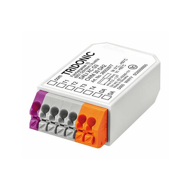 2852-7225 WAGO Corporation