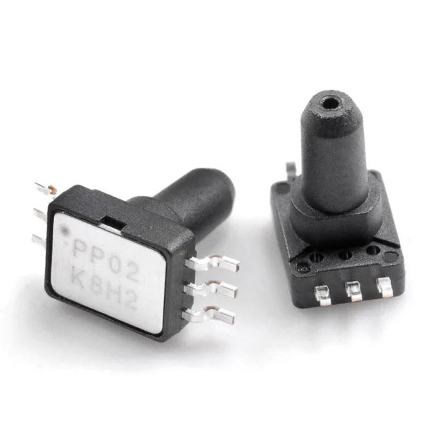 2SMPP-02 Omron Electronics Inc-EMC Div