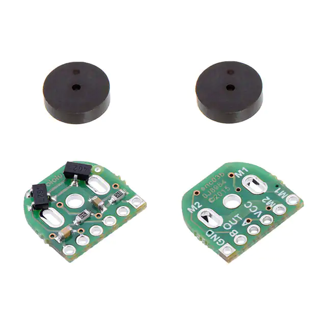 3081 Pololu Corporation product image
