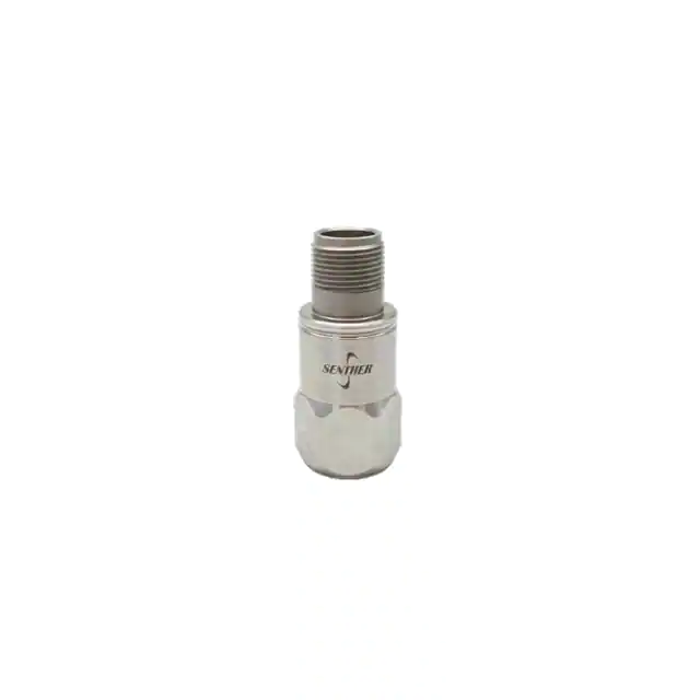 312A-80 Senther Technology