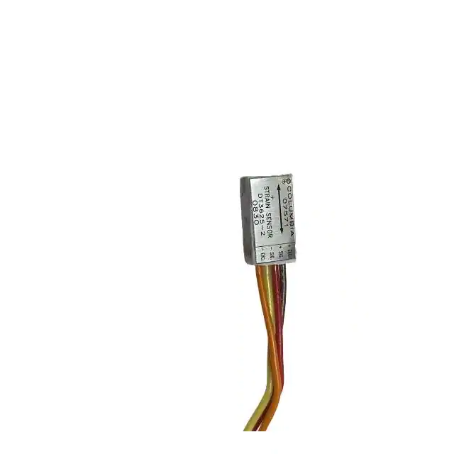 DT 3625-2 Columbia Research Laboratories Inc product image