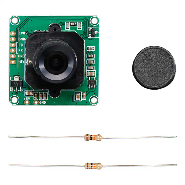 397 Adafruit Industries LLC