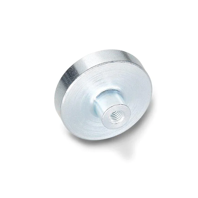 50.2-HF-10-4.5-M3 J.W. Winco