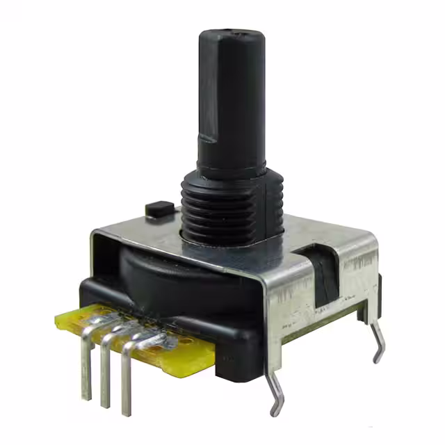 510E1A48F209PC Honeywell Sensing and Productivity Solutions
