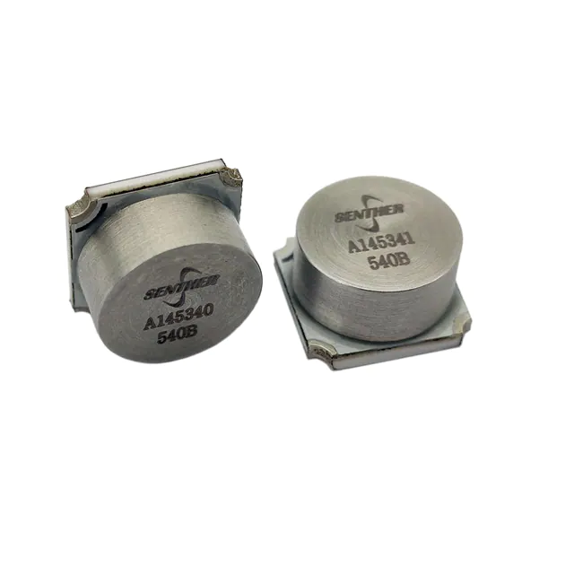 540B Senther Technology