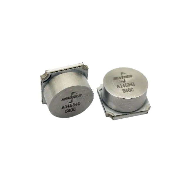 540C Senther Technology