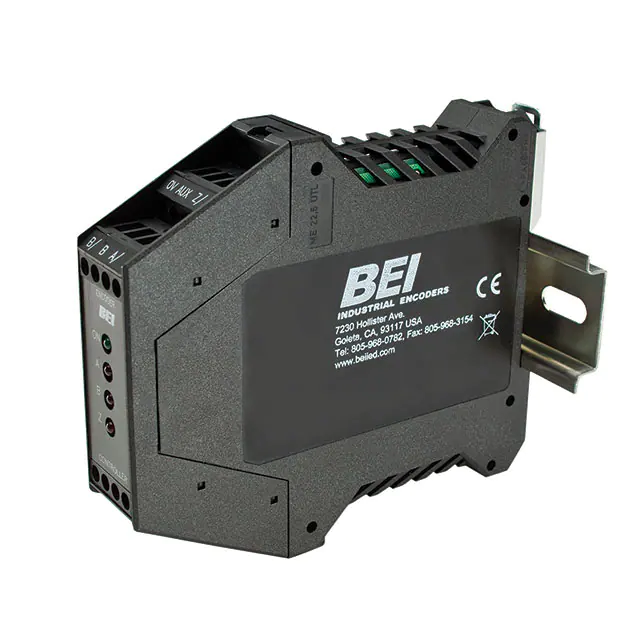 60001-012 Sensata-BEI Sensors