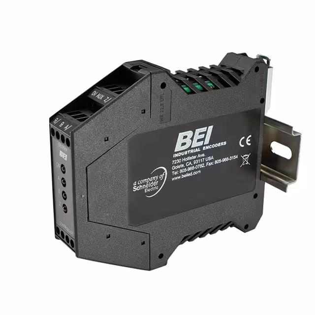 60003-003 Sensata-BEI Sensors