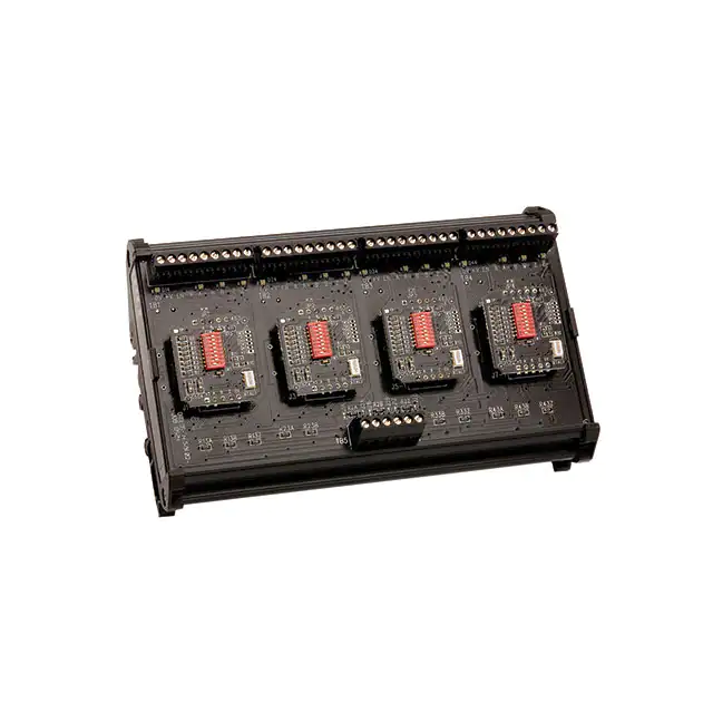 60011-010 Sensata-BEI Sensors