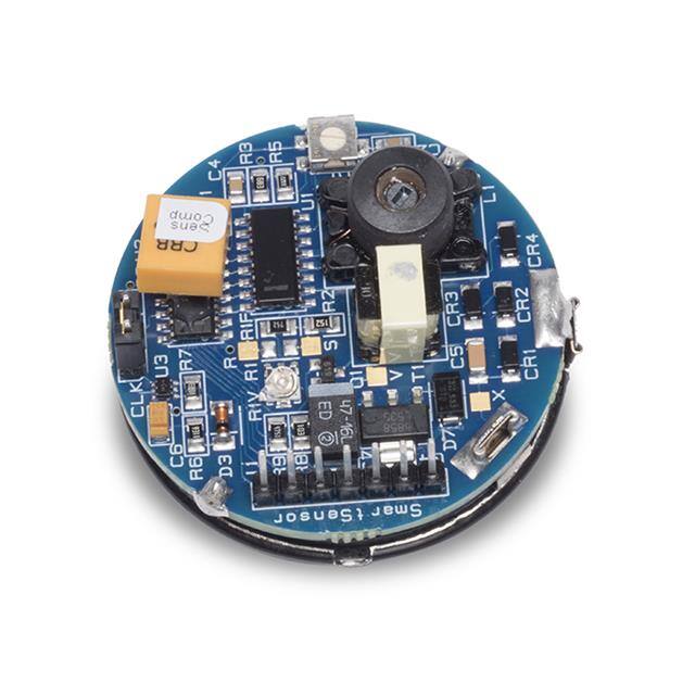615089LF SensComp, Inc.