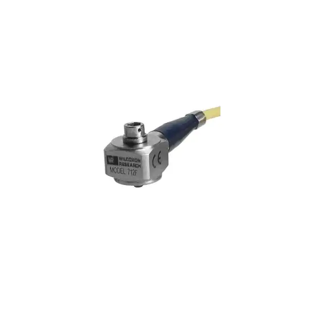 712F-M4 Amphenol Wilcoxon Sensing Technologies