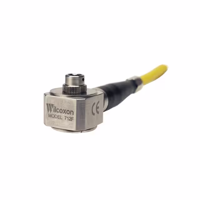 712F Amphenol Wilcoxon Sensing Technologies