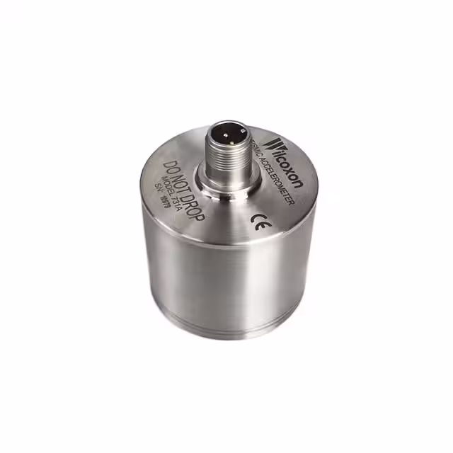731A Amphenol Wilcoxon Sensing Technologies