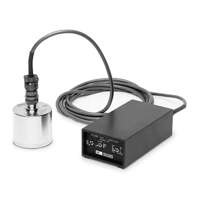 731A/P31 Amphenol Wilcoxon Sensing Technologies