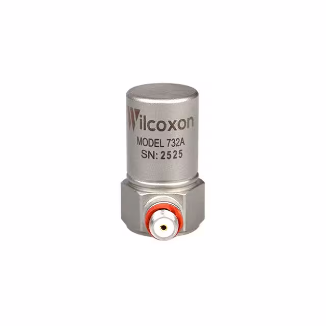 732A Amphenol Wilcoxon Sensing Technologies