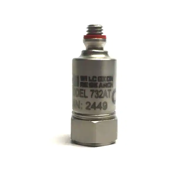 732AT Amphenol Wilcoxon Sensing Technologies