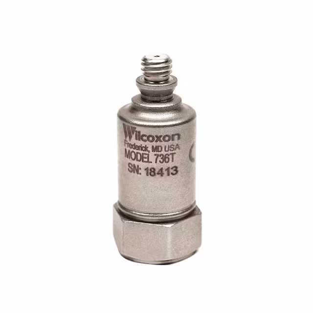 736T Amphenol Wilcoxon Sensing Technologies