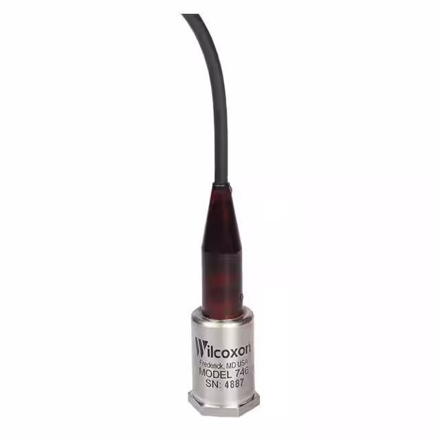 746 Amphenol Wilcoxon Sensing Technologies