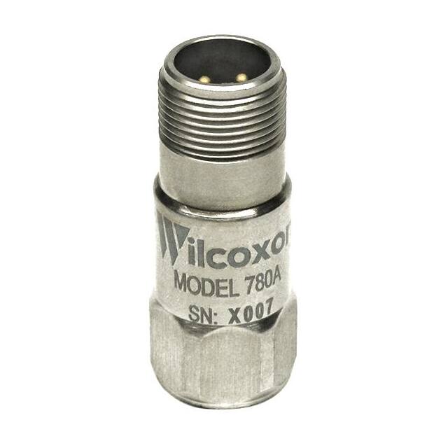 780A Amphenol Wilcoxon Sensing Technologies product image