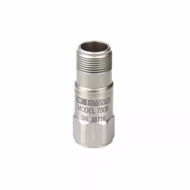 780B Amphenol Wilcoxon Sensing Technologies product image