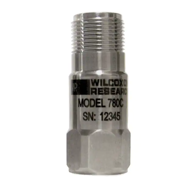 780C Amphenol Wilcoxon Sensing Technologies product image