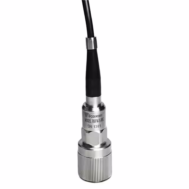 780FM-2-J88C Amphenol Wilcoxon Sensing Technologies