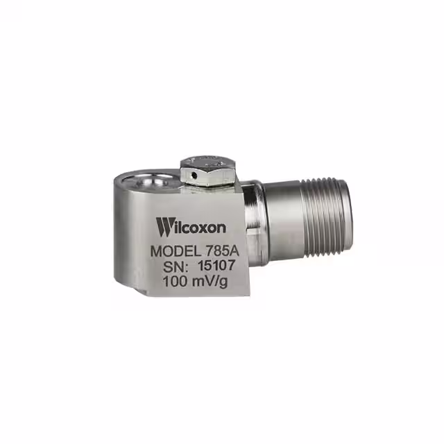 785A Amphenol Wilcoxon Sensing Technologies