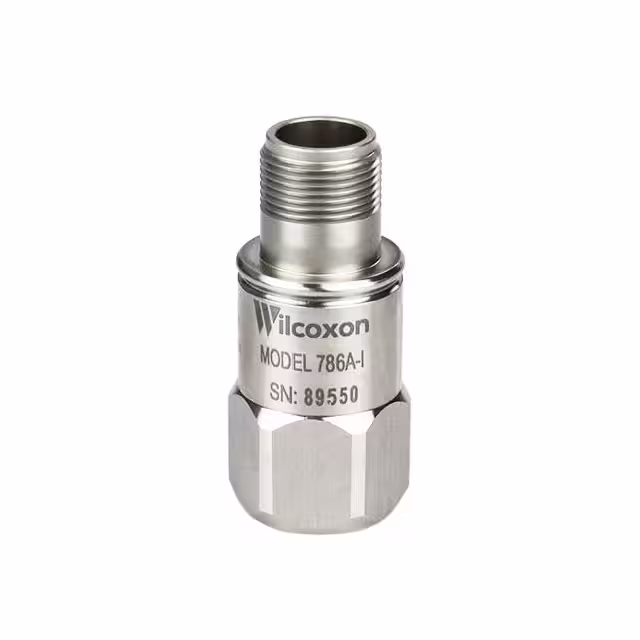 786A-I Amphenol Wilcoxon Sensing Technologies