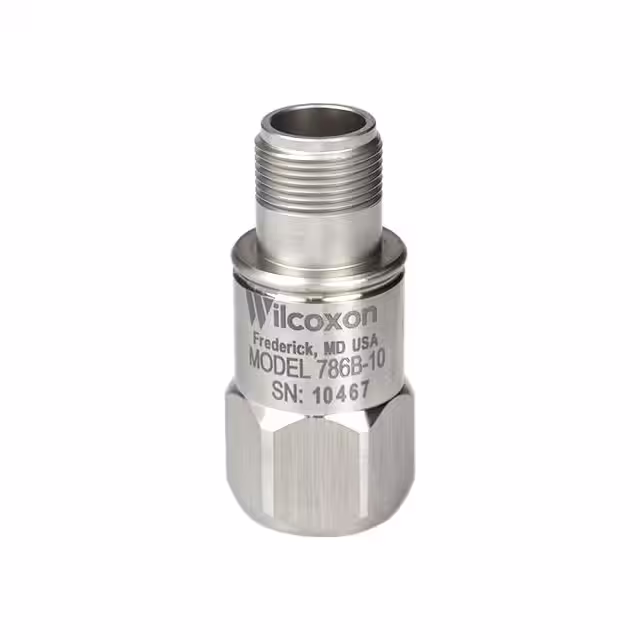 786B-10 Amphenol Wilcoxon Sensing Technologies product image