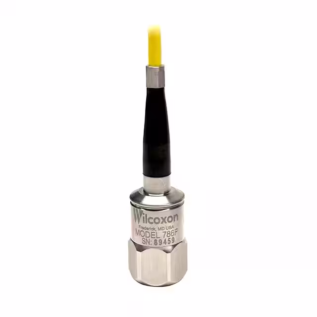 786F Amphenol Wilcoxon Sensing Technologies