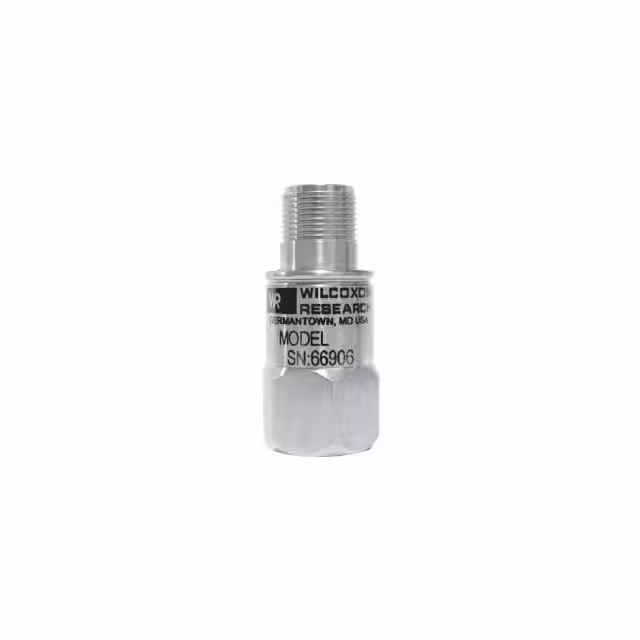 786LF-250 Amphenol Wilcoxon Sensing Technologies