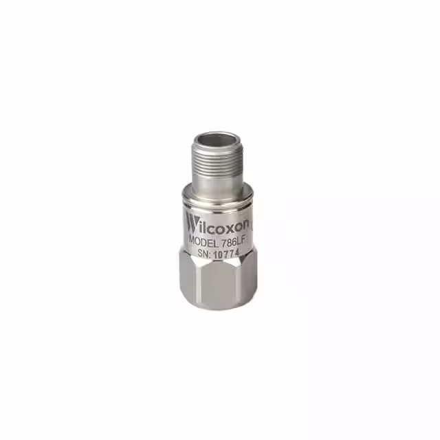 786LF Amphenol Wilcoxon Sensing Technologies