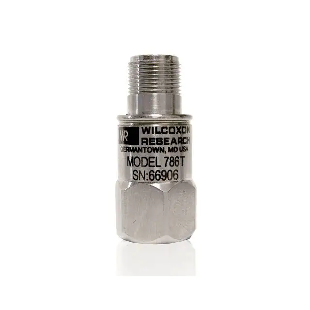786T-D2 Amphenol Wilcoxon Sensing Technologies