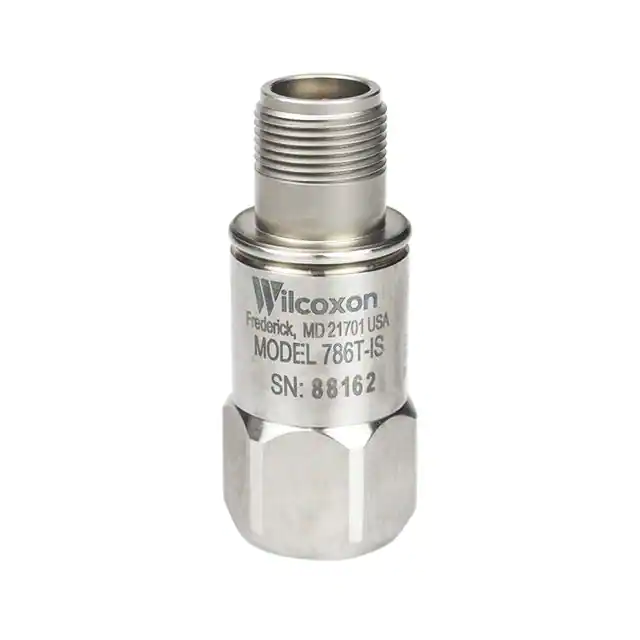 786T-IS Amphenol Wilcoxon Sensing Technologies
