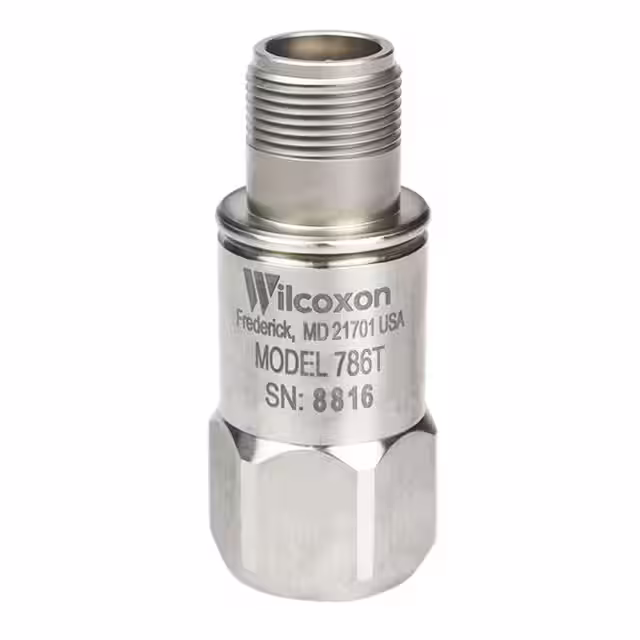 786T Amphenol Wilcoxon Sensing Technologies
