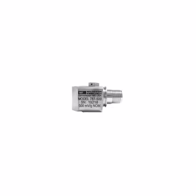 787-500-D2 Amphenol Wilcoxon Sensing Technologies