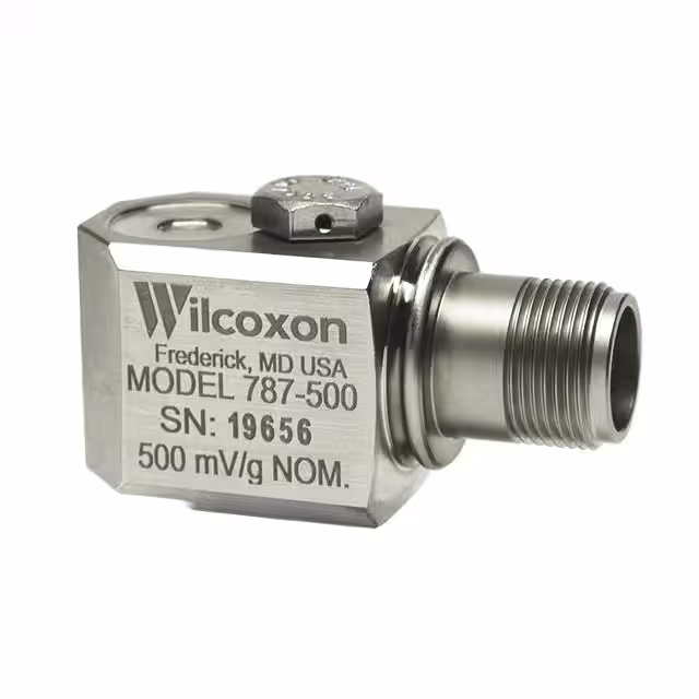 787-500 Amphenol Wilcoxon Sensing Technologies