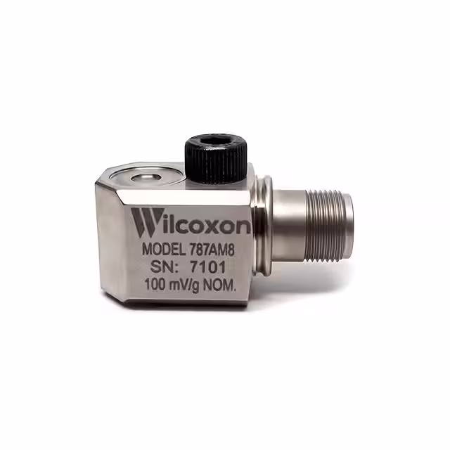 787AM8 Amphenol Wilcoxon Sensing Technologies