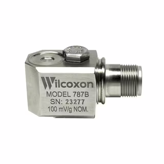 787B Amphenol Wilcoxon Sensing Technologies product image