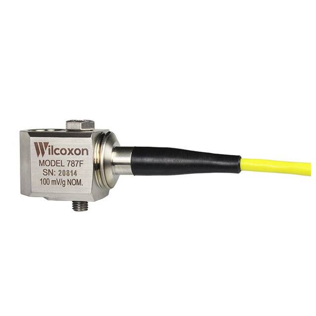 787F Amphenol Wilcoxon Sensing Technologies