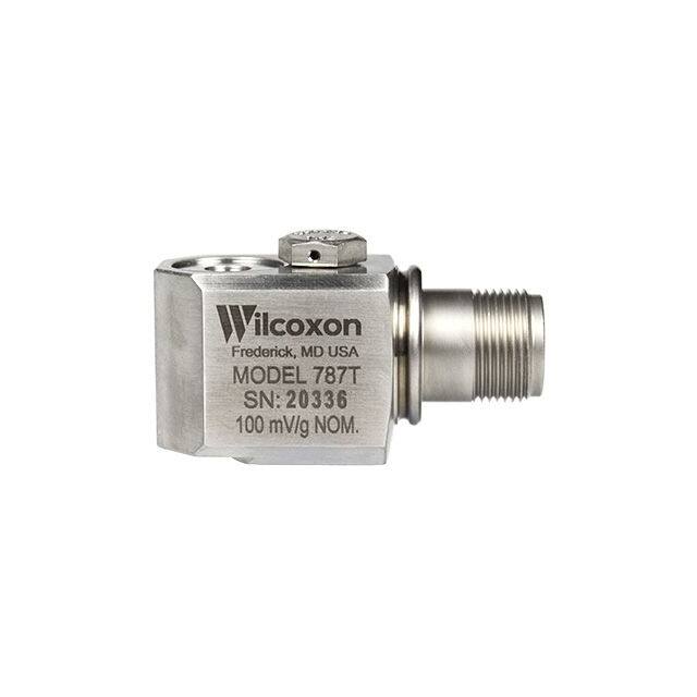 787T Amphenol Wilcoxon Sensing Technologies