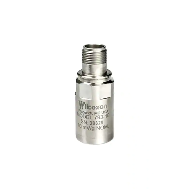 793-10 Amphenol Wilcoxon Sensing Technologies
