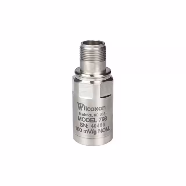 793 Amphenol Wilcoxon Sensing Technologies