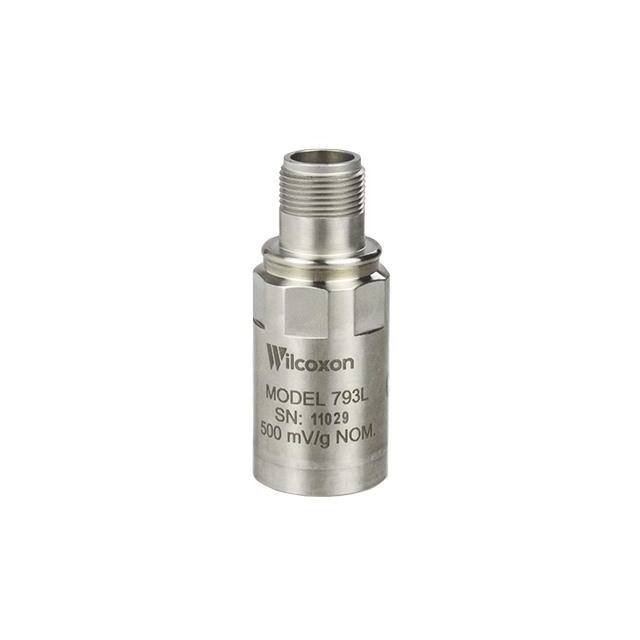 793L Amphenol Wilcoxon Sensing Technologies