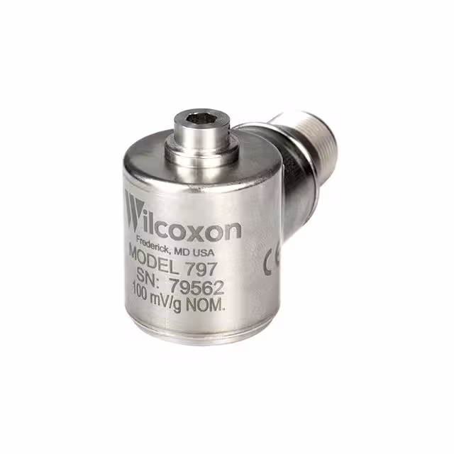 797 Amphenol Wilcoxon Sensing Technologies