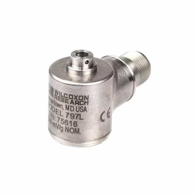 797L Amphenol Wilcoxon Sensing Technologies