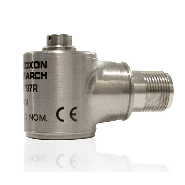797R Amphenol Wilcoxon Sensing Technologies