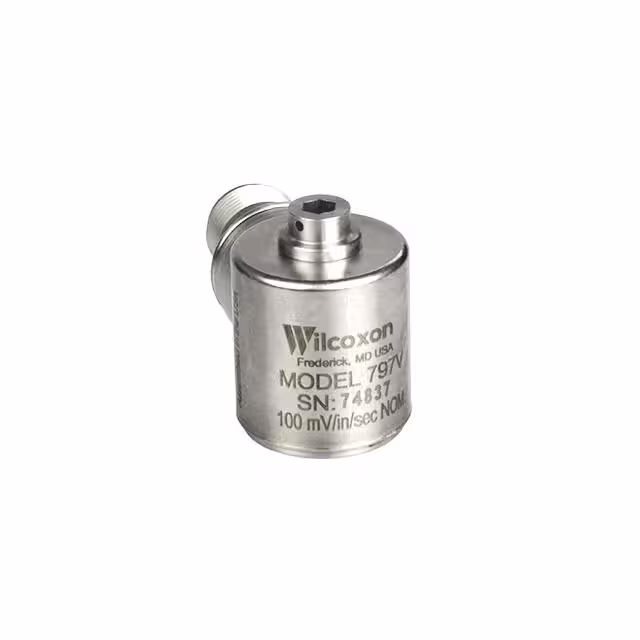 797V Amphenol Wilcoxon Sensing Technologies